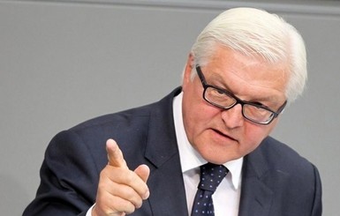 В МИД Германии объяснили, почему тянут с безвизом для Украины