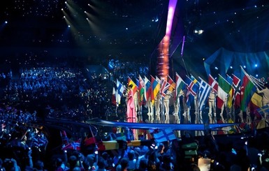 Кабмин создал оргкомитет по проведению Евровидения-2017