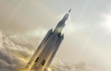 Первая ракета полетит на Марс в 2018 году