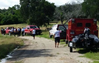В Техасе перевернулся армейский грузовик, погибли восемь военных