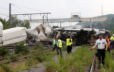 В Бельгии произошло смертельное столкновение поездов