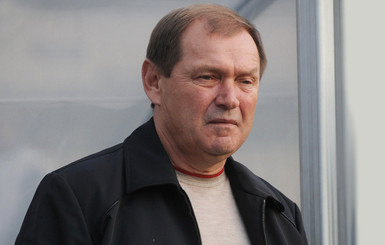 Официально: Яремченко - главный тренер 