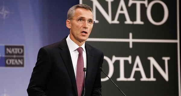 НАТО разместит новые батальоны в странах Балтии