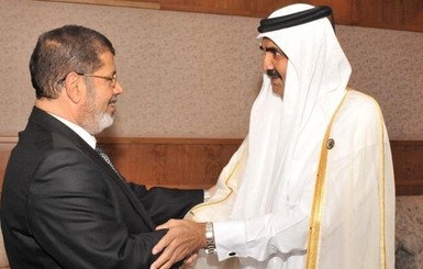 Бывший президент Египта Мурси получил еще один пожизненный срок