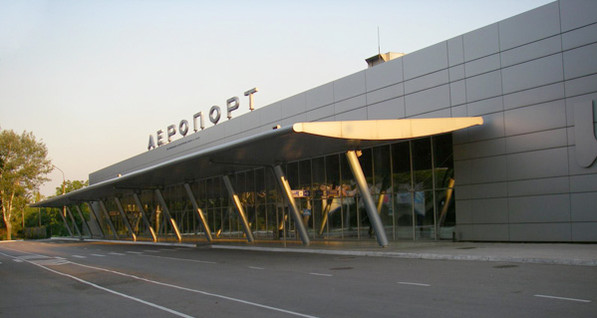 В Мариуполе планируют восстановить работу аэропорта 