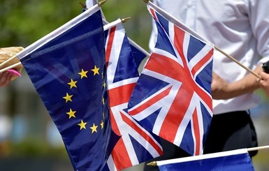 Петиция за новый референдум в Великобритании собрала более двух миллионов подписей