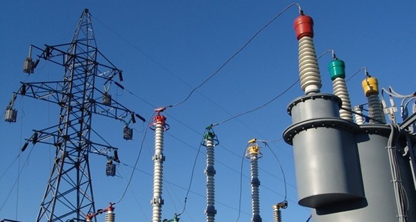 СМИ: Украина закупила электроэнергию у России по повышенным ценам
