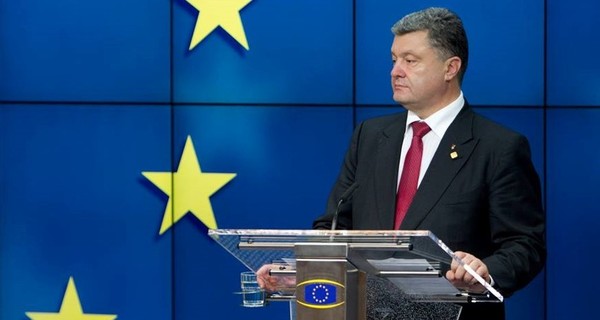 Порошенко полетел в Брюссель обсуждать последствия Brexit для Украины