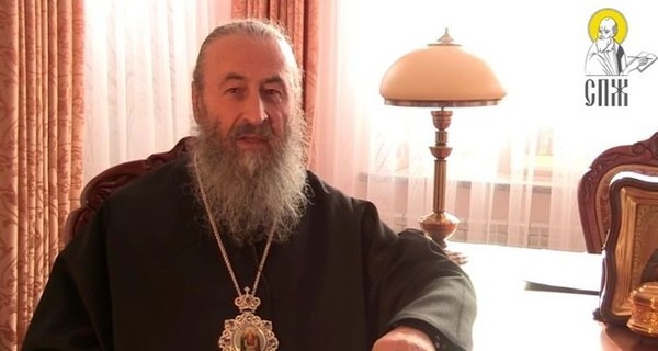 УПЦ проведет Всеукраинский Крестный ход