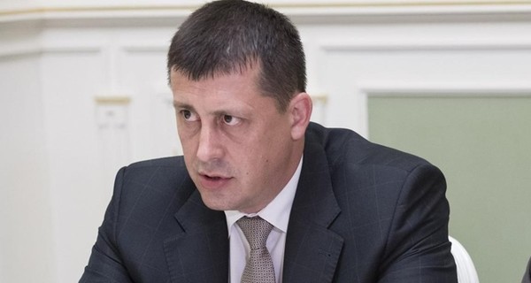 Главного санврача Украины отпустили под залог