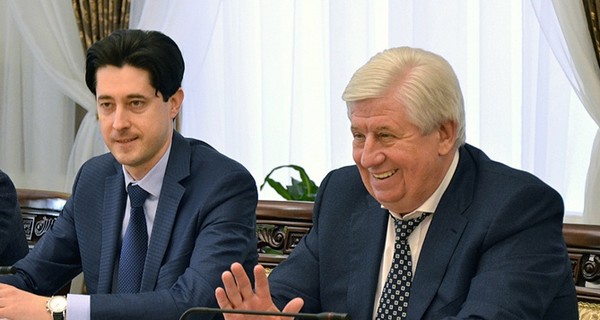 Касько назвал прокуратуру Луценко прокуратурой 