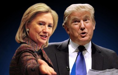 Клинтон и Трамп приостановили предвыборные кампании из-за событий в Далласе