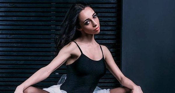 Прима-балерина Катя Кухар: Я не чувствовала себя в безопасности в Париже