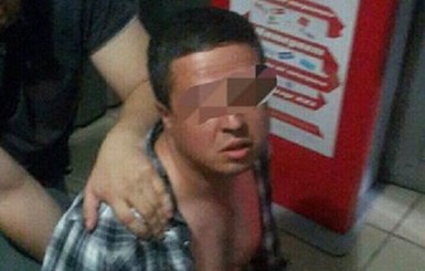 Полиция задержала грузина, который подозревается в убийстве харьковчанина