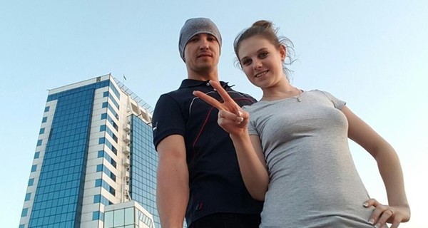 Деканоидзе о ДТП в Харькове, в котором погибла молодая пара: 