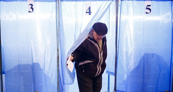 В Полтавской области на избирательном участке умер наблюдатель