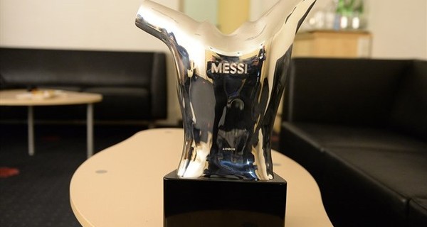 УЕФА назвала претендентов на звание игрока года в Европе