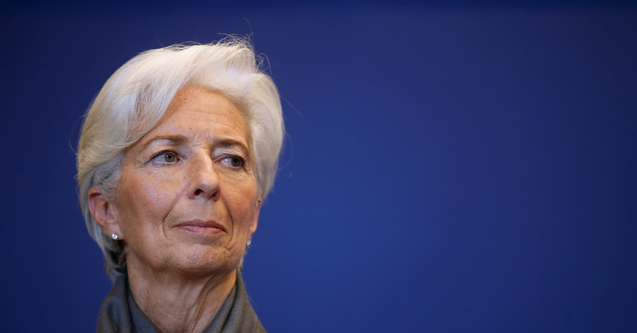 Главу МВФ будут судить за служебную халатность 