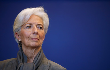 Главу МВФ будут судить за служебную халатность 