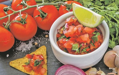 Мексиканские блюда, которые можно приготовить дома