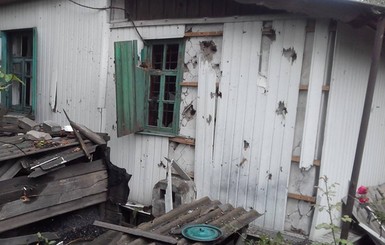 Европейский суд отклонил жалобы жителей Донбасса к Украине и РФ из-за разбомбленного жилья