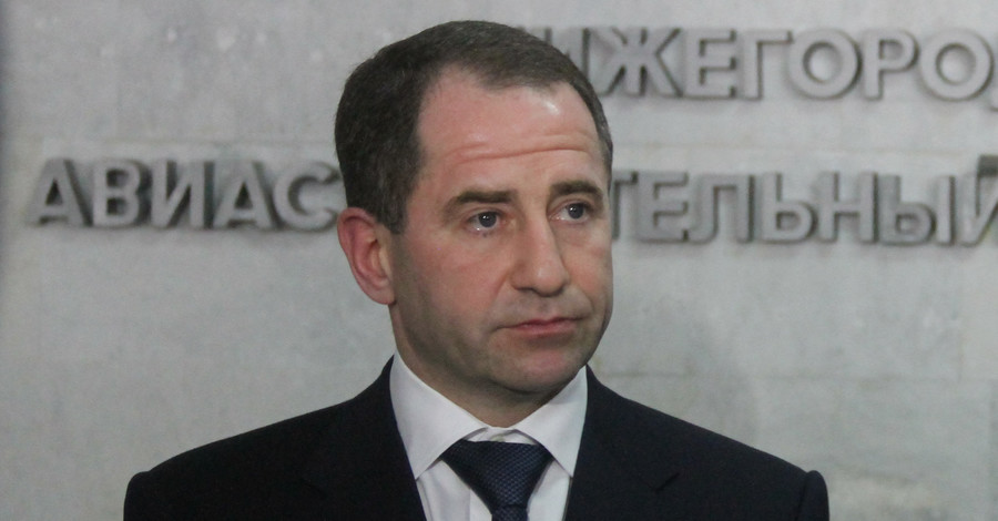 Новым послом РФ в Украине может стать бывший сотрудник ФСБ