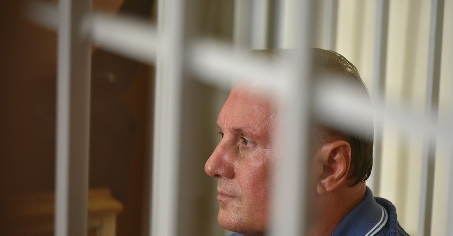 Cуд над Ефремовым: 2 месяца ареста без права залога