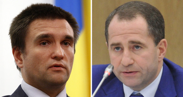 Климкин рассказал, почему Украина не соглашается на нового посла РФ