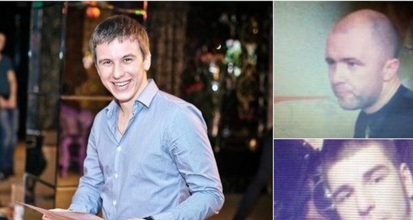 Деканоидзе: Подозреваемый  в убийстве водителя BlaBlaCar Тараса Познякова задержан