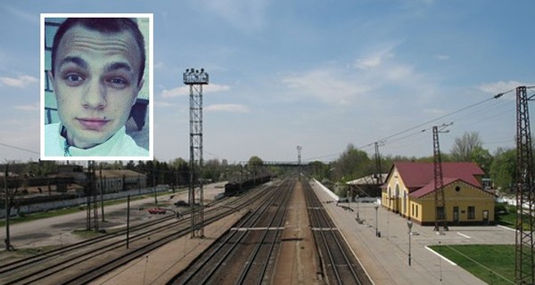 Запорожский рэпер погиб, сорвавшись с моста