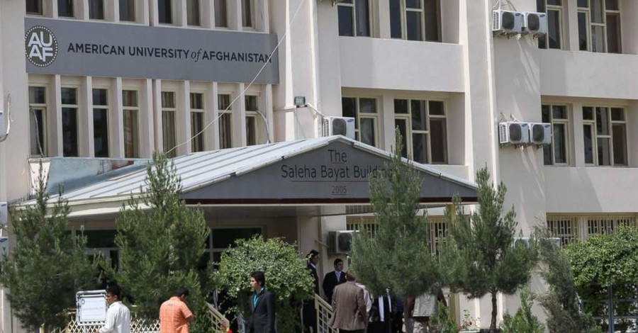 В Афганистане похитили двух иностранных профессоров