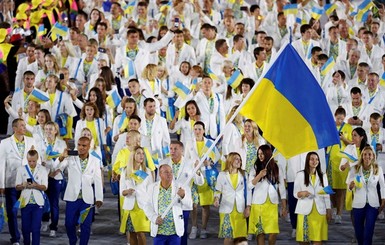 Результаты Олимпиады 2016: медальный зачет украинской сборной в Рио