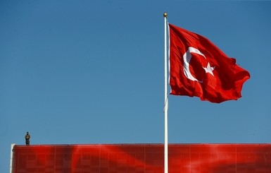 Военный из Турции попросил убежища в США