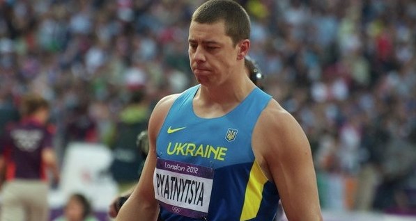 У второго украинца отобрали медаль Лондона-2012