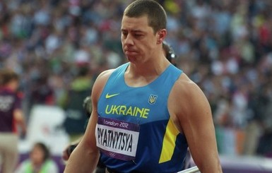У второго украинца отобрали медаль Лондона-2012