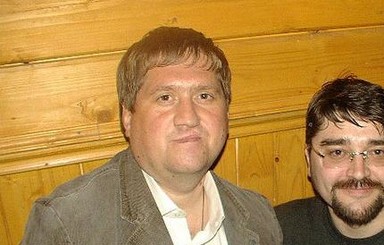 В России умер директор команды КВН 