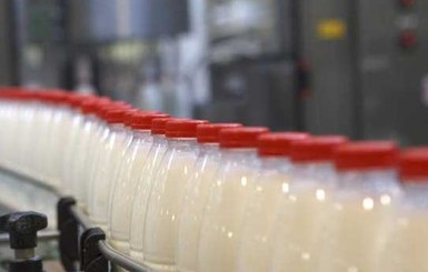 Производители опровергают информацию о запрете экспорта украинских молочных продуктов в ЕС
