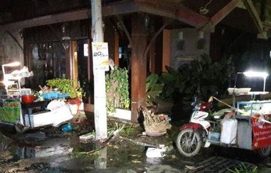 В туристических городах Таиланда прогремела серия взрывов