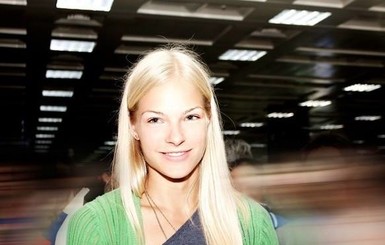 Российской легкоатлетке Дарье Клишиной разрешили участвовать в Олимпиаде