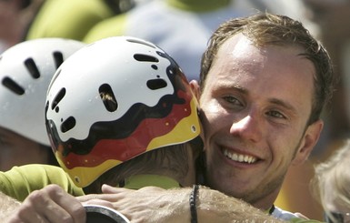 Погибший в Рио в ДТП немецкий тренер стал донором