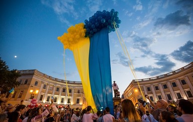Ко Дню независимости в Киеве на охрану порядка выводят 5 000 полицейских