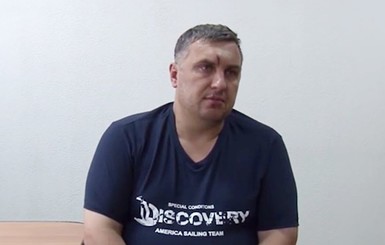 К задержанному в Крыму Панову не пускают адвоката