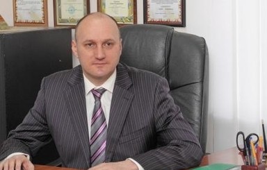 Суд арестовал мэра города Ромны