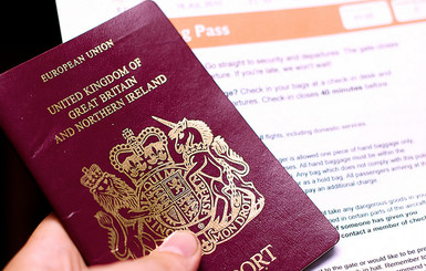 Британцы после Brexit кинулись получать гражданство в других странах ЕС 