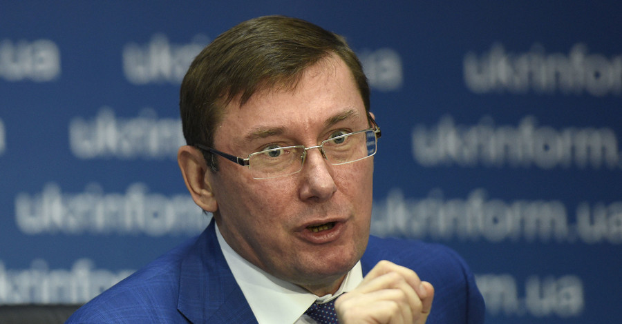 ГПУ готовится к задержанию главы Минобороны РФ Шойгу