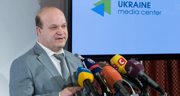 Чалый предложил США поучаствовать в производстве оружия в Украине