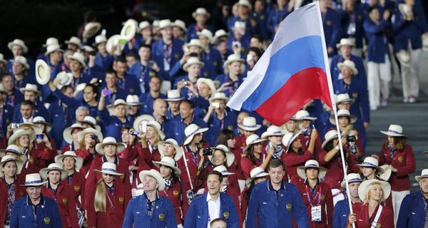 Российскую паралимпийскую сборную не пустил в Рио арбитражный суд 