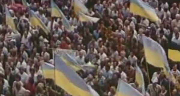 Нацгвардия сняла фильм ко Дню независимости Украины