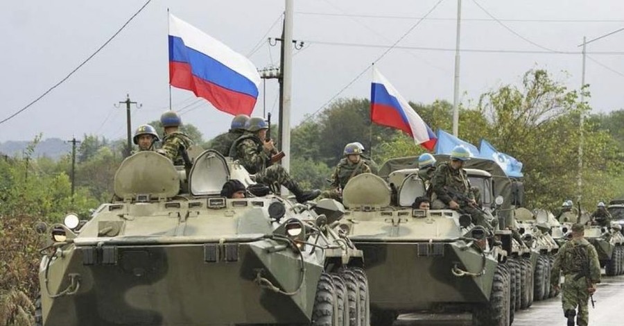 Путин объявил внезапную проверку армии около границы с Украиной 