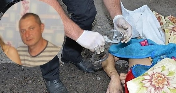Следователи получили видео с убийством полицейскими жителя Кривого Озера 